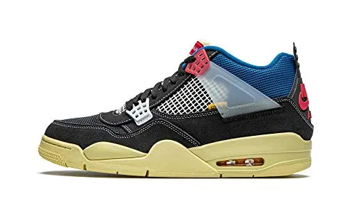 Nike Air Jordan 4 Retro Union scarpe 47.5 EU