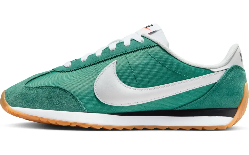 Nike Pacific scarpa donna 36,5 EU pelle suede