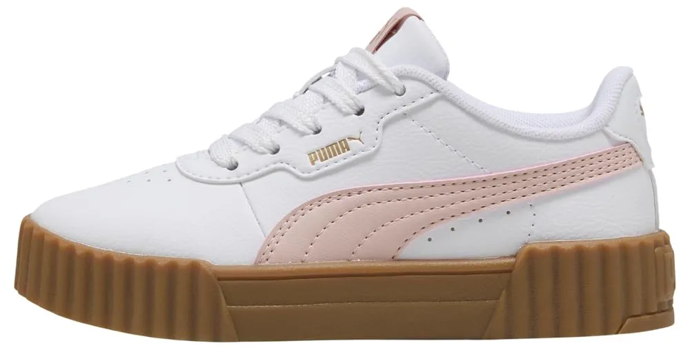 PUMA Carina 3.0 PS sneakers bambina 27.5 EU platform