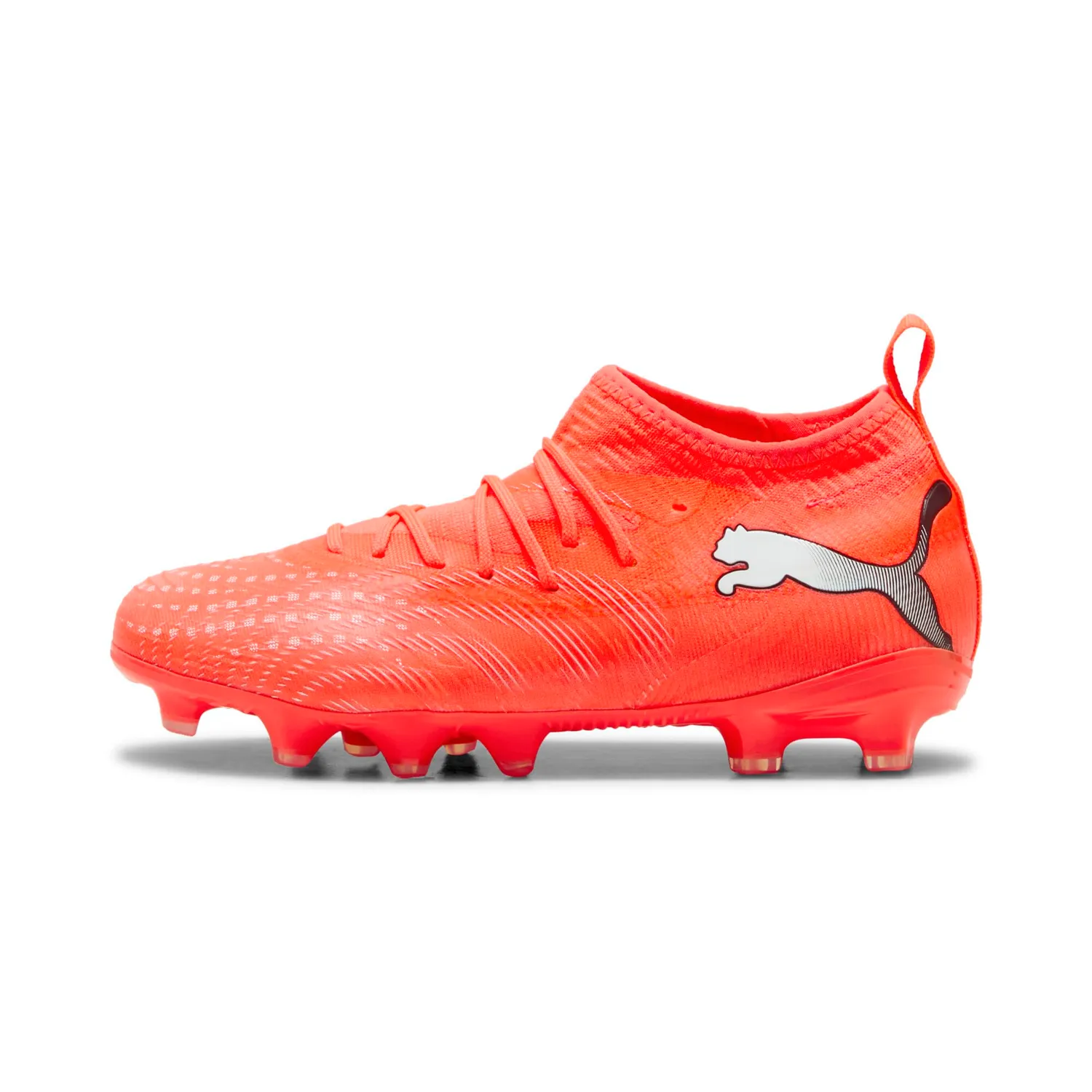 Puma Future 9 Match FG/AG scarpe calcio junior