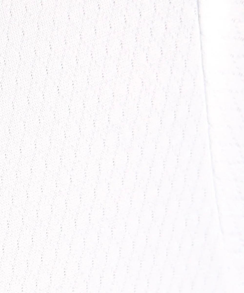 Puma Tad Essential Poly Texture Tee maglietta uomo