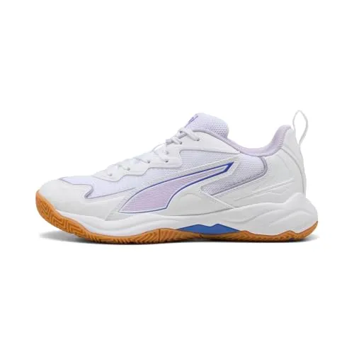 Puma Solarflash 4 W+ scarpe indoor 39 EU donna