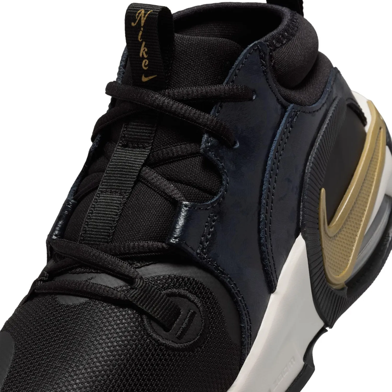 Nike Air Zoom Crossover 2 scarpe basket bimbi 32 EU