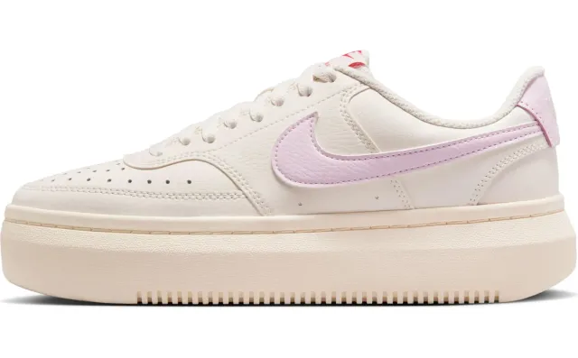 Nike Court Vision Alta Scarpe Donna 42.5 EU Pelle