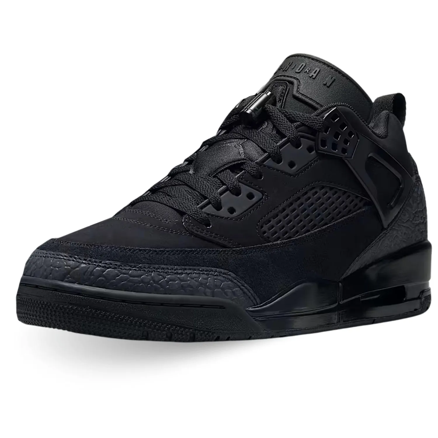 Nike Jordan Spizike sneakers nero uomo 46 EU