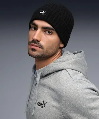 Puma Ess Fisherman beanie invernale unisex