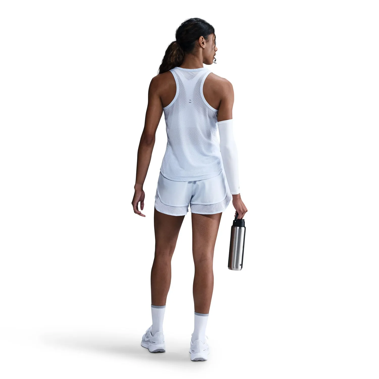 Nike Tempo Dri-Fit Canotta Running Donna HV8910 Aria