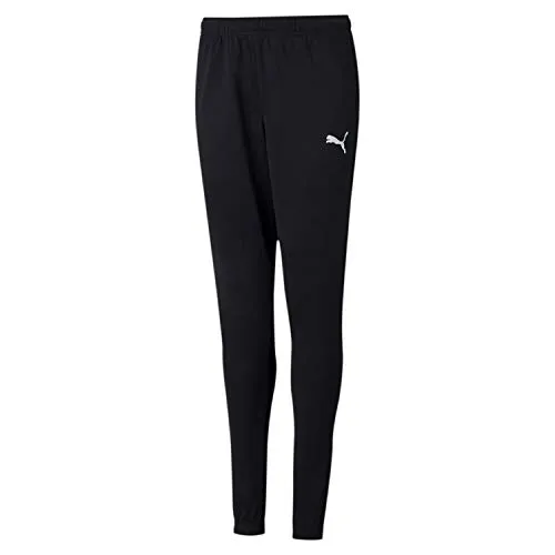 Puma Teamrise Poly Training Pants J 128 Bambini