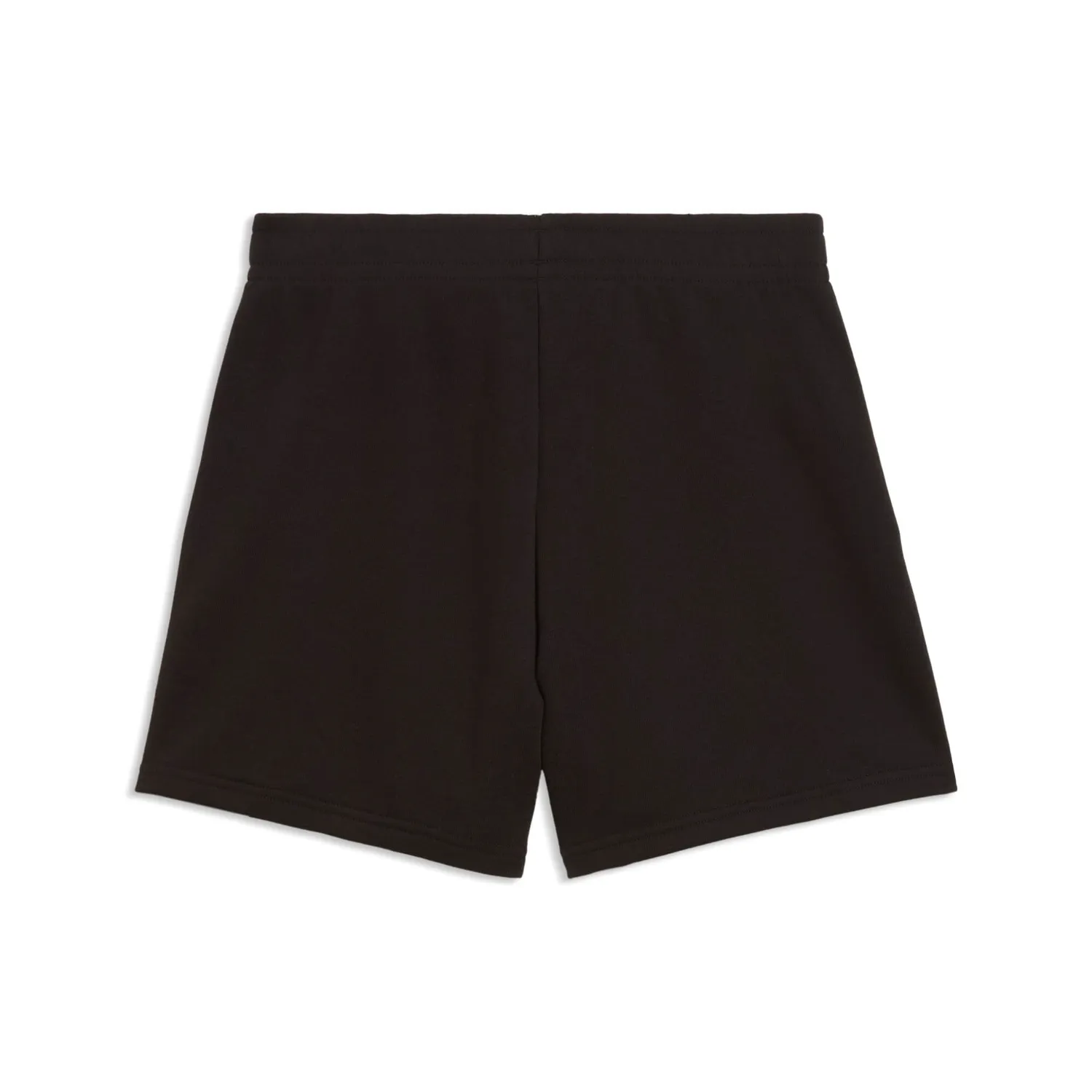 PUMA ESS High Waist TR G pantaloncini bambina vita alta