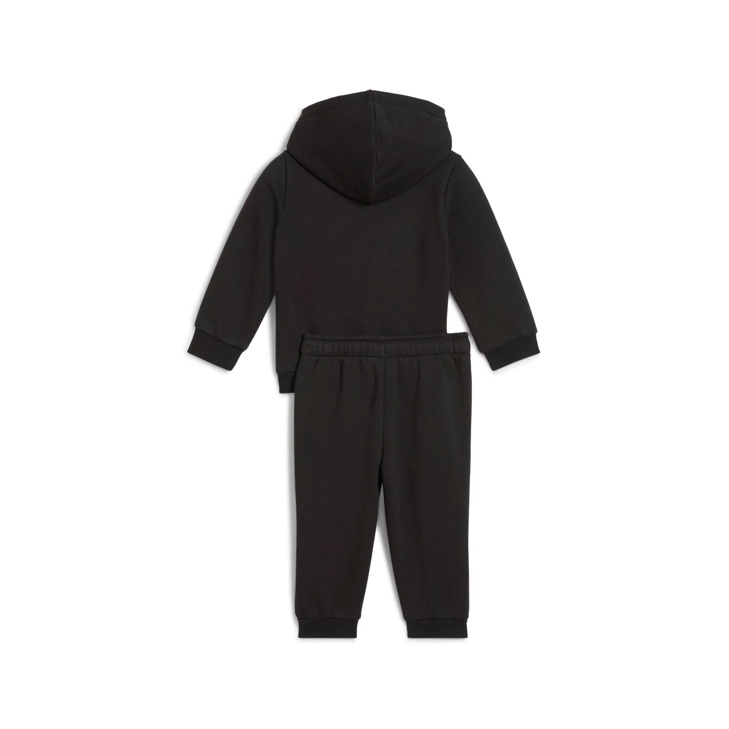 PUMA Minicats Loungewear Set FL INF Tuta Bimbi felpa
