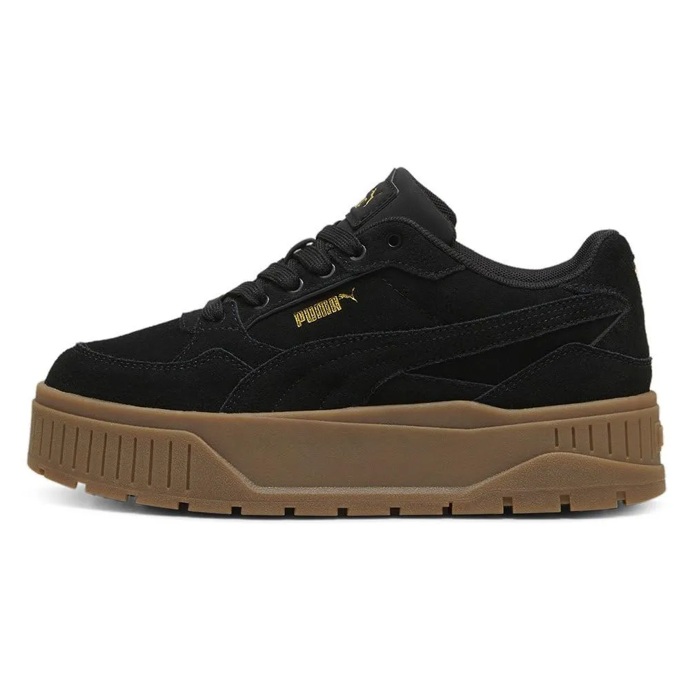 Puma Karmen II Idol SD sneakers donna platform