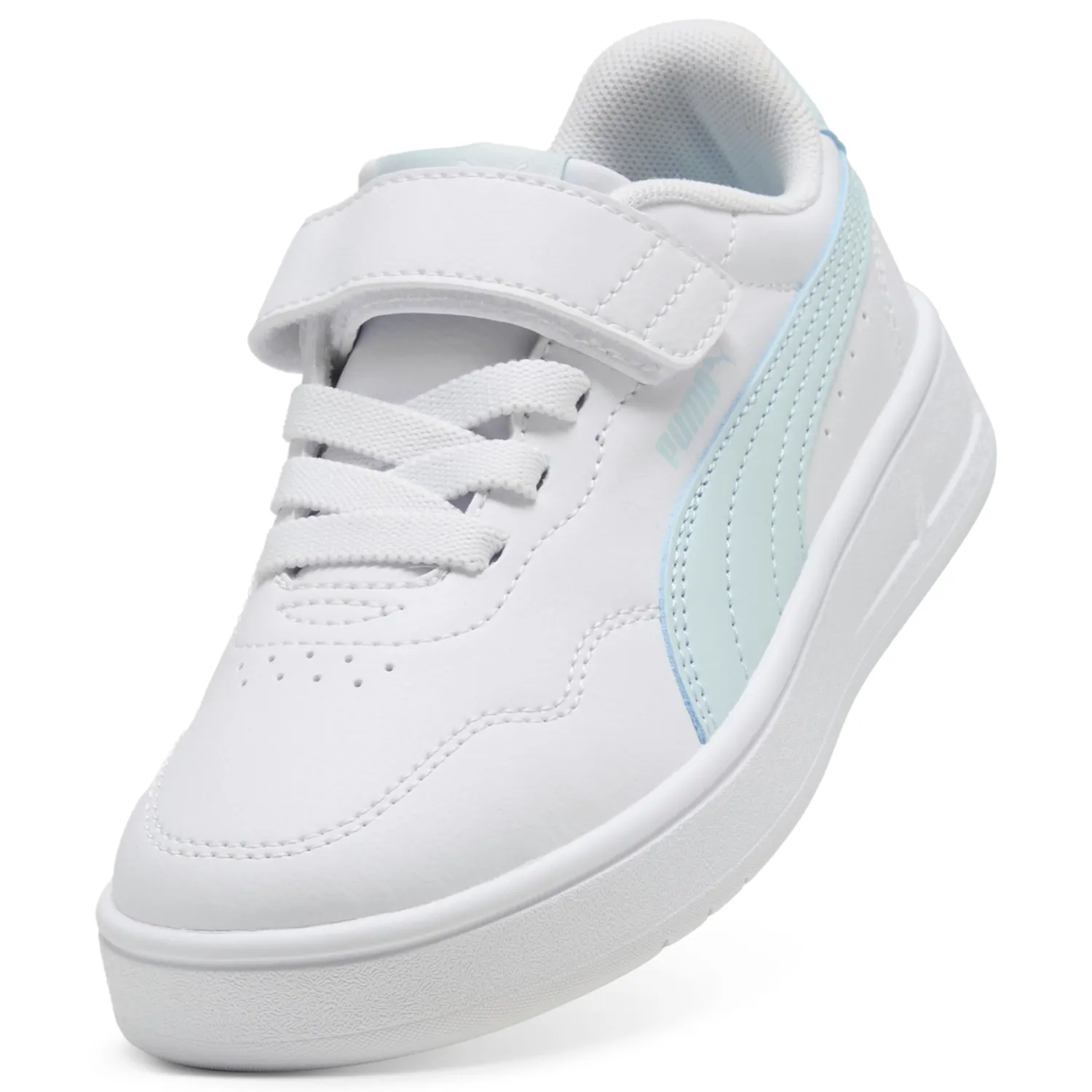 PUMA Court Lally AC+ PS sneakers bambina 29 EU