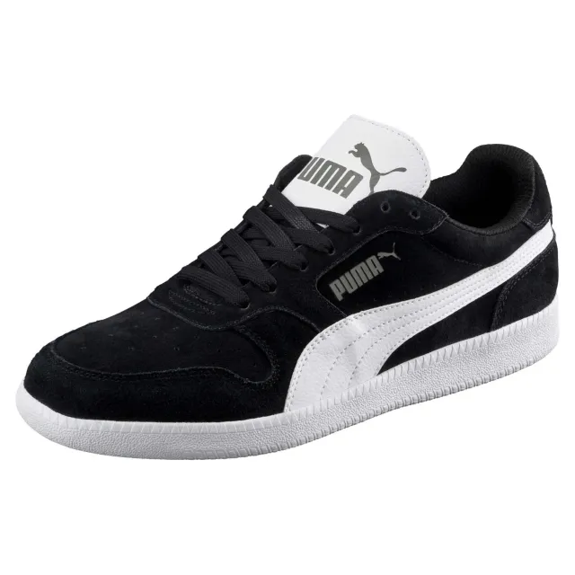 Puma Icra Trainer SD scarpe ginnastica 36 EU nere versatili