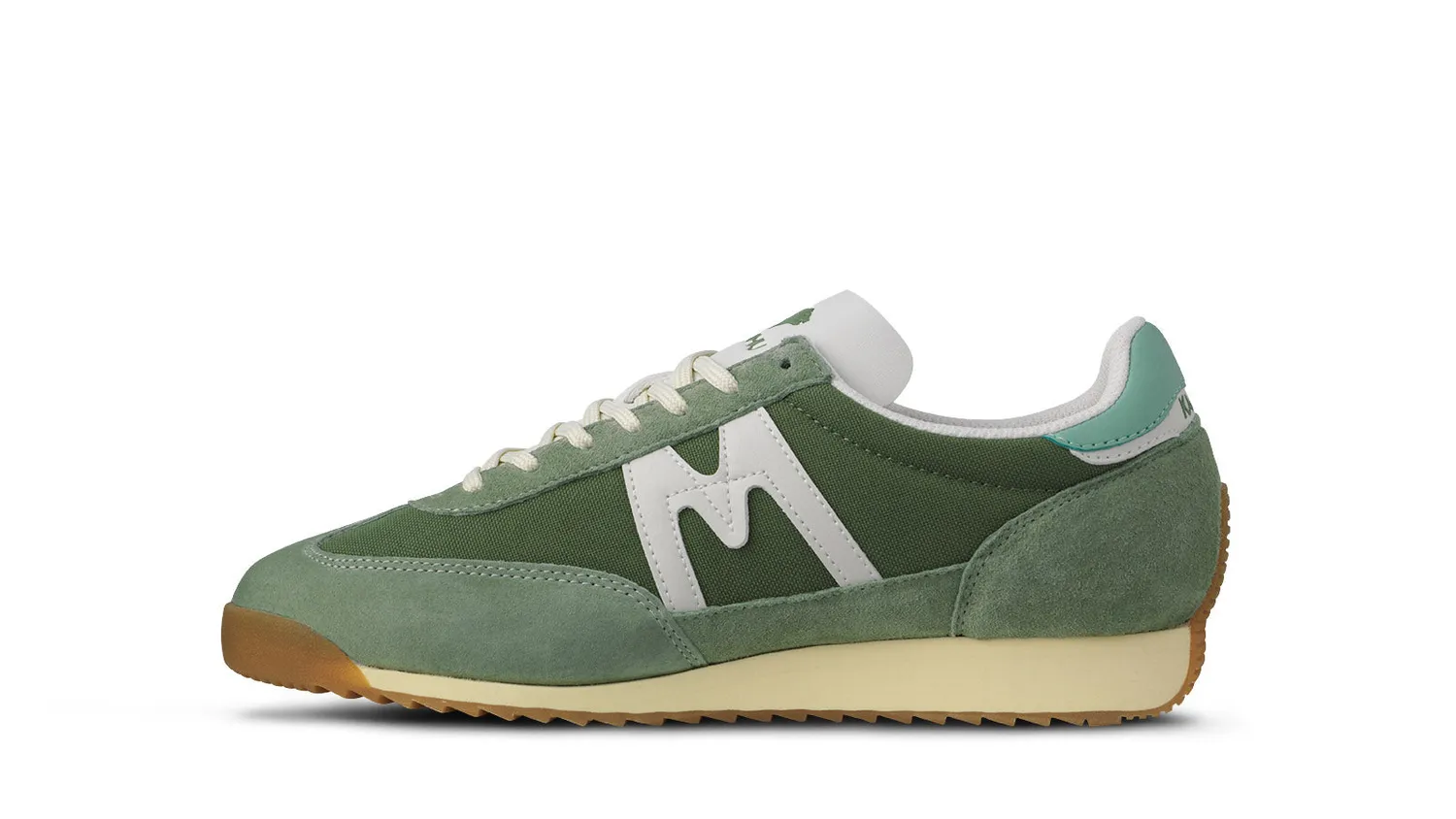 Karhu Mestari 76 sneakers tea lichen flower pack