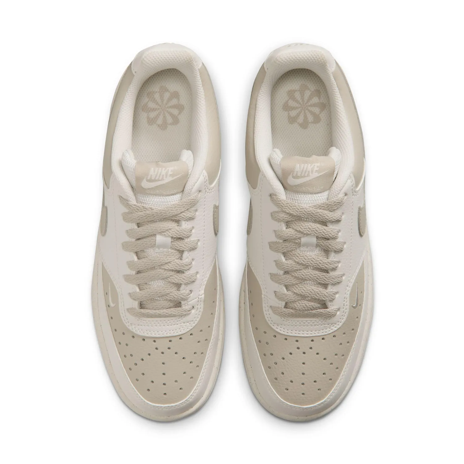 Nike Court Vision Low scarpe donna 38 EU pelle