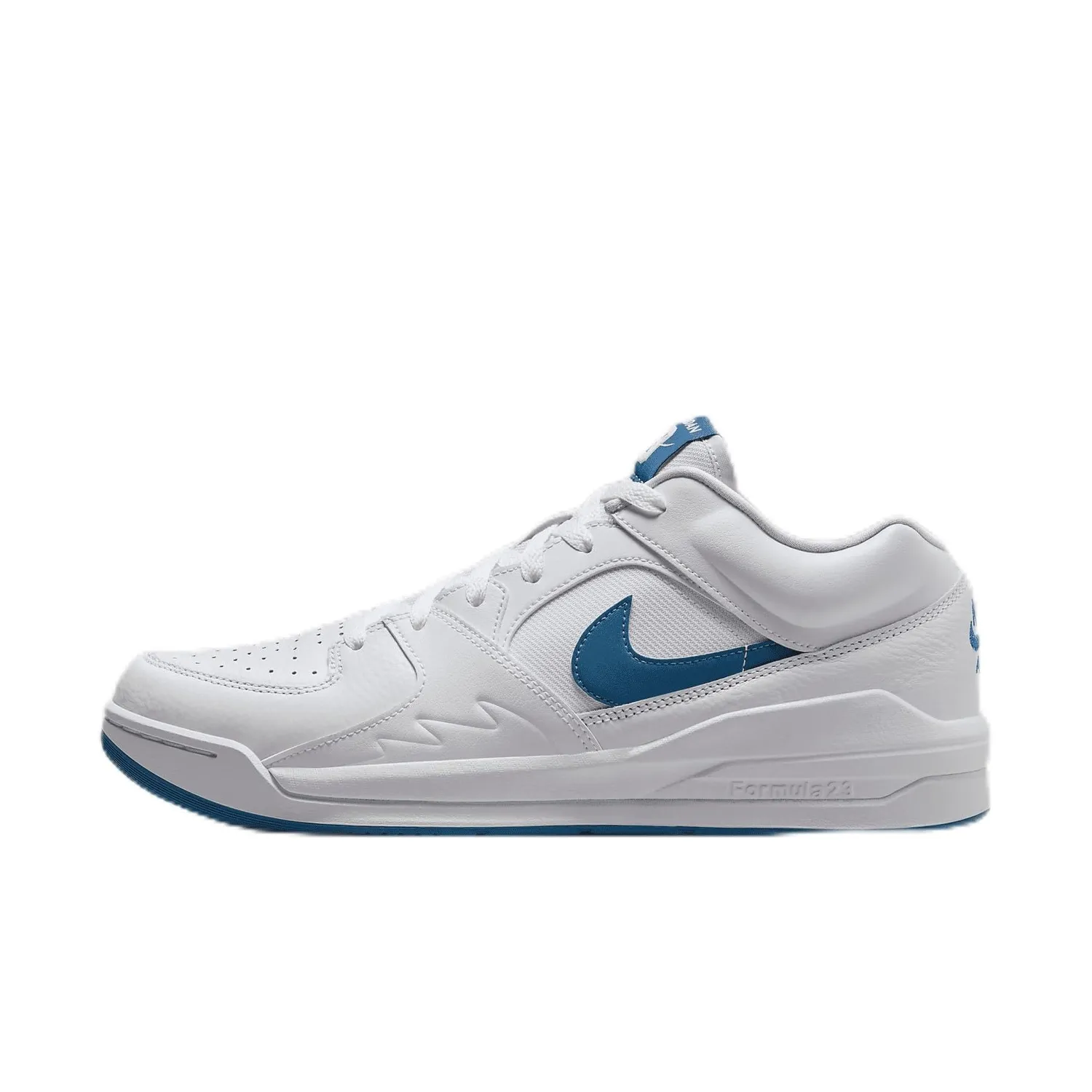 Nike Stadium 90 DX4397-100 sneakers uomo bianco 40 EU