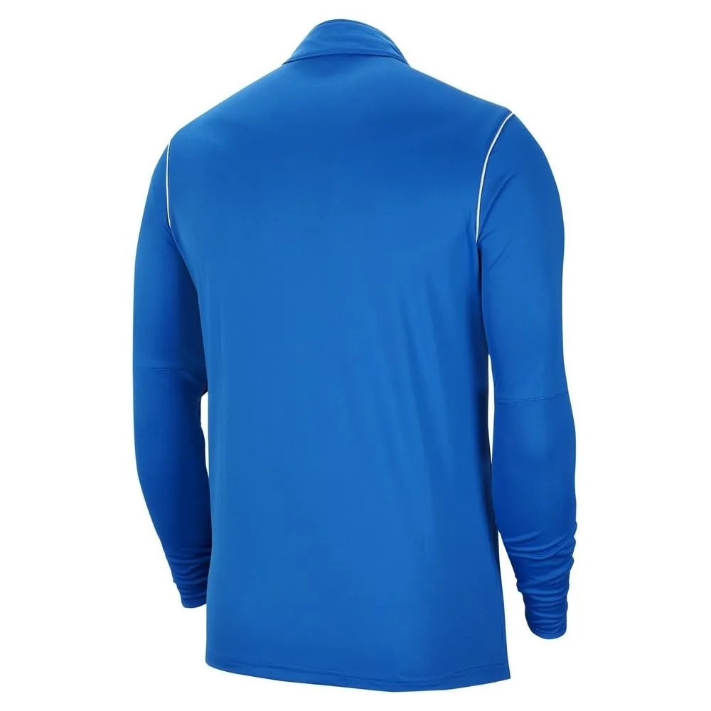 Nike Park 20 giacca tuta royal blue XL uomo