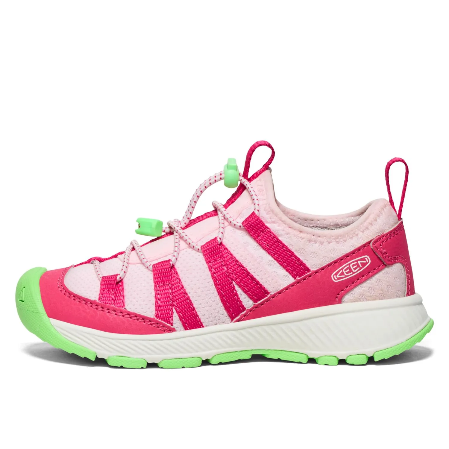 Keen Motozoa sneakers bambino traspiranti velcro