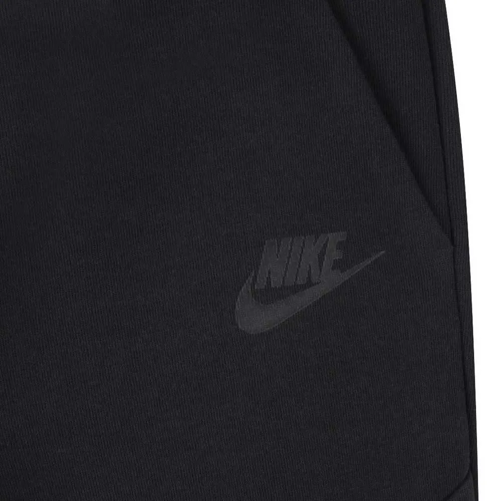 Nike Tech Fleece tuta bimbo pile grigio taglie bimbo