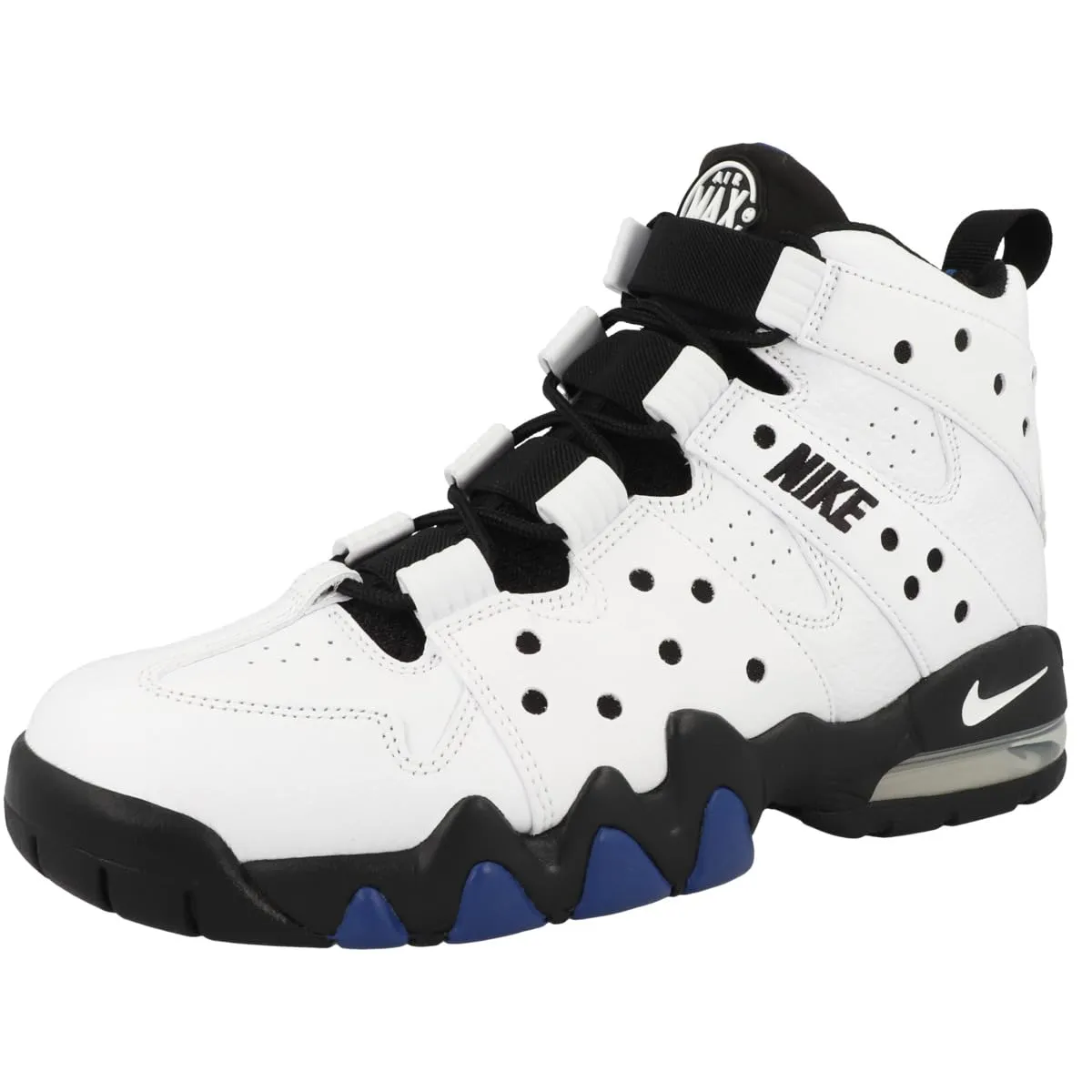 Nike Air Max 2 CB 94 scarpe bianco viola