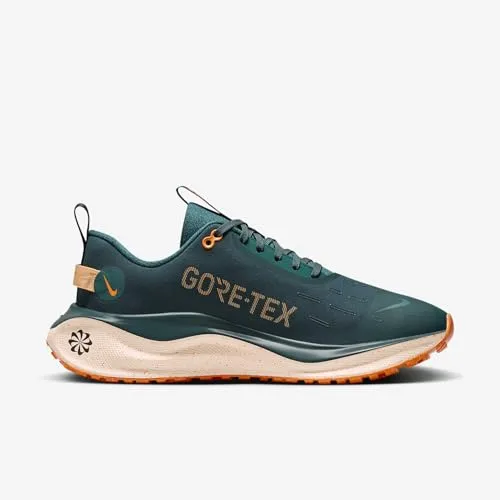 Nike 6.0 InfinityRN 4 Gore-Tex running impermeabili uomo