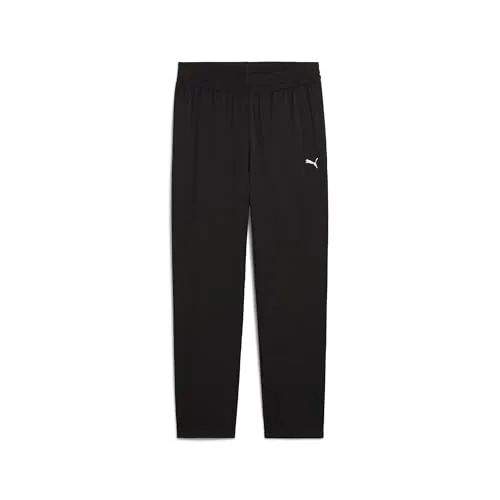 PUMA Ess Woven Pants OP pantaloni donna leggeri taglia S