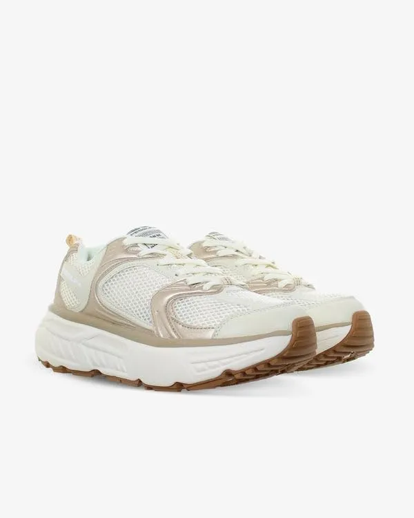 Fessura DVL sneakers mesh leggera da passeggio