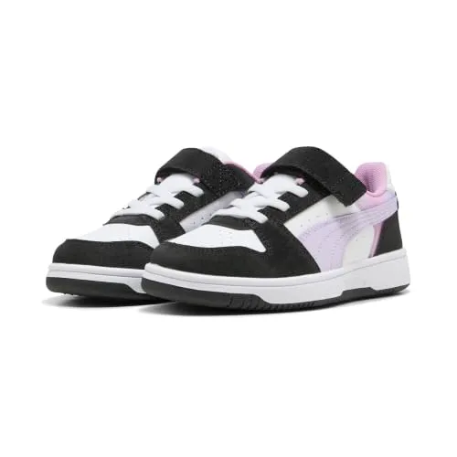 Puma Rebound Slam Lo Fade scarpe bambini 33 EU basse