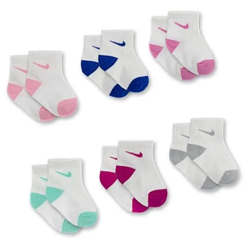 Nike Pop Color calzini bambino tinta unita