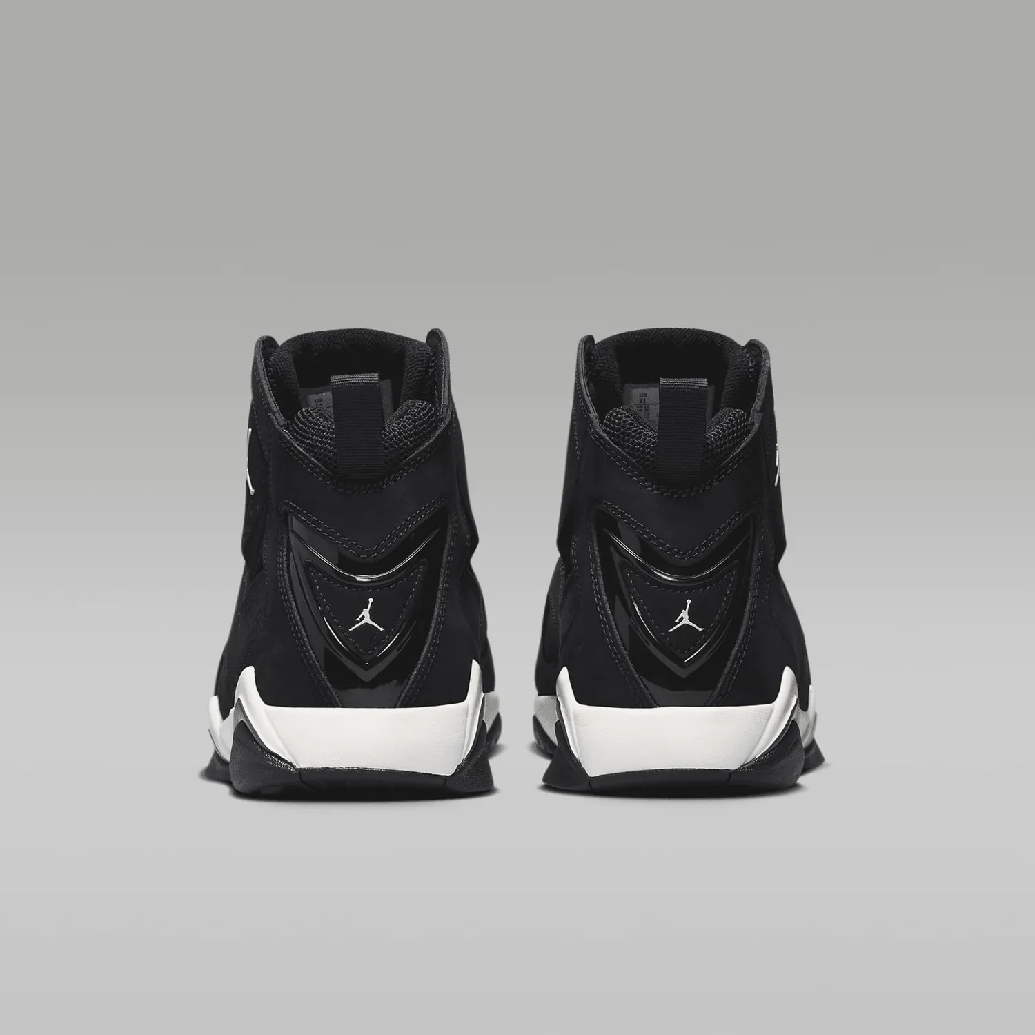 Jordan True Flight sneakers uomo pelle