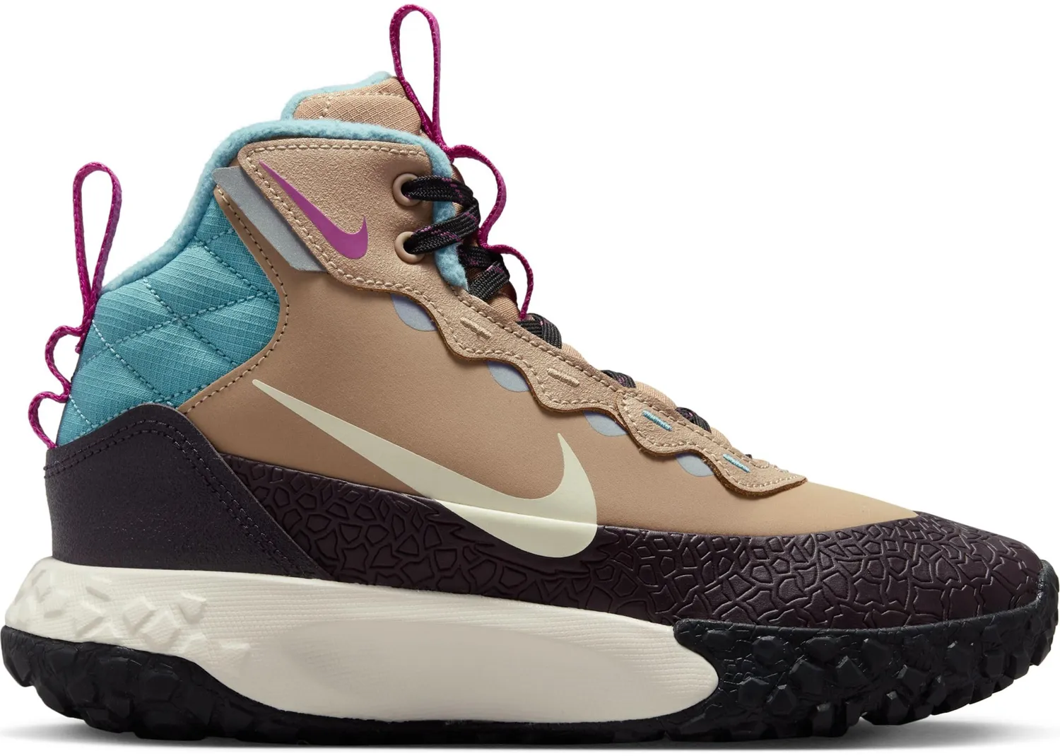 Nike Hikeda scarpe bambini 37.5 anti-fango