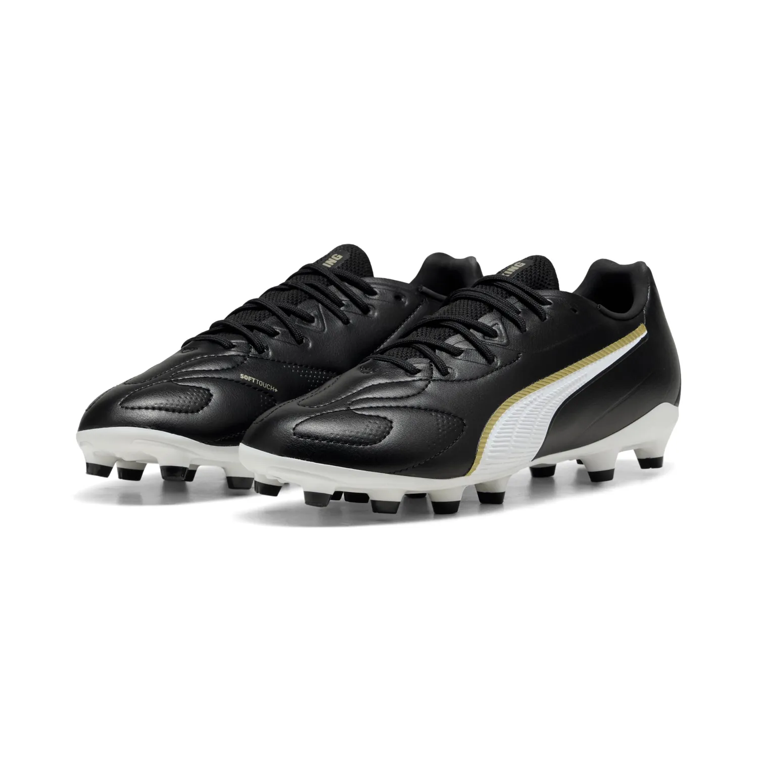 PUMA King 20 Match FG/AG Jr scarpe calcio 29 EU tacchetti