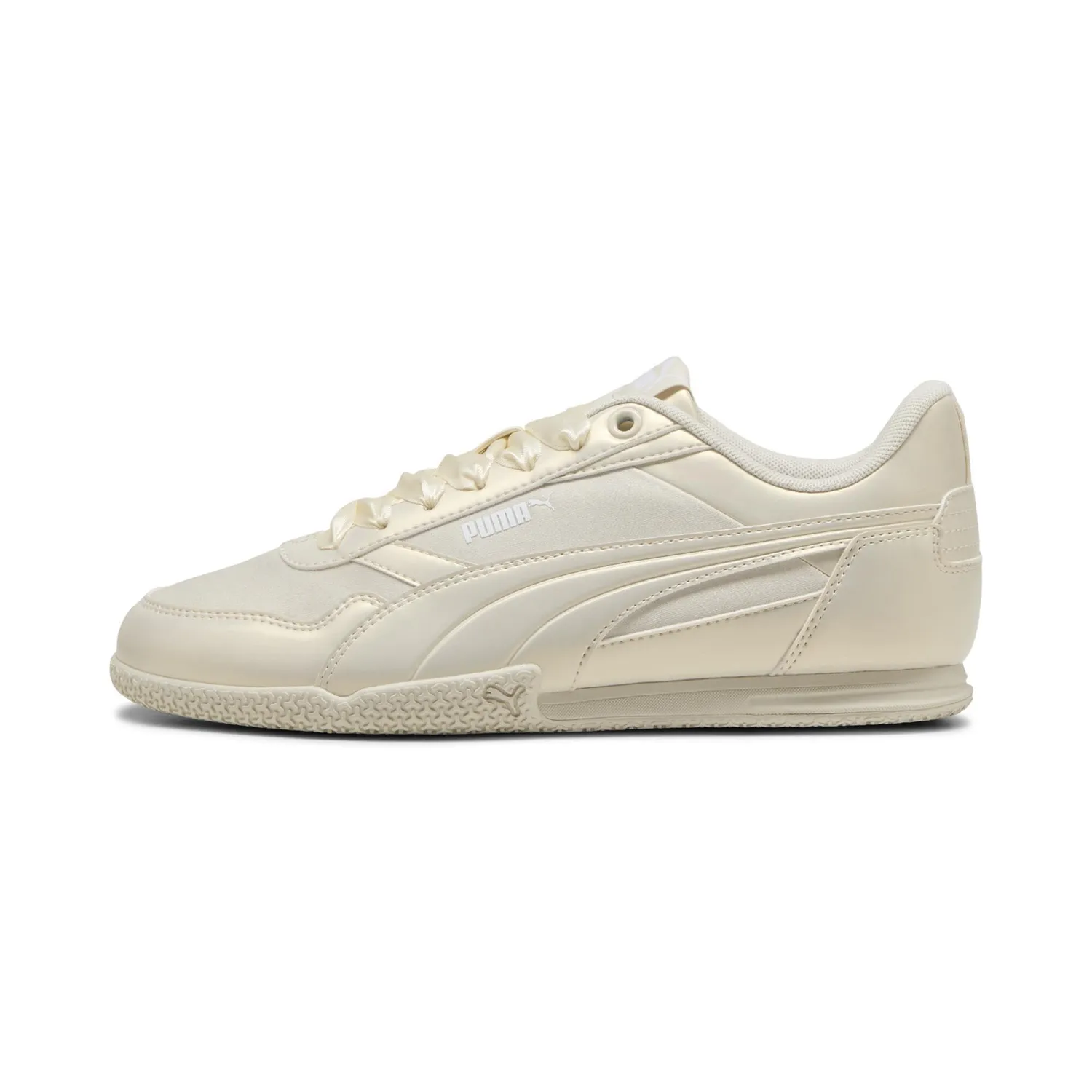 Puma Bella Donna Perla sneakers donna 39 bianco