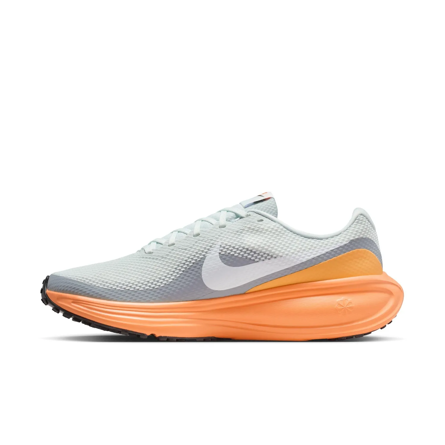 Nike Revolution 8 scarpe running uomo 45 EU ammortizzate