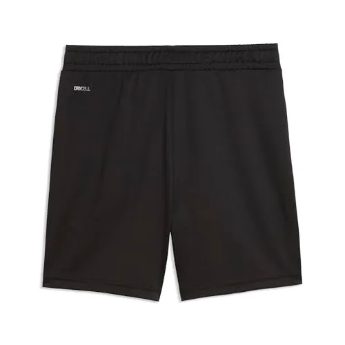 Puma Active Sports Poly Shorts B 128 pantaloncini poliestere