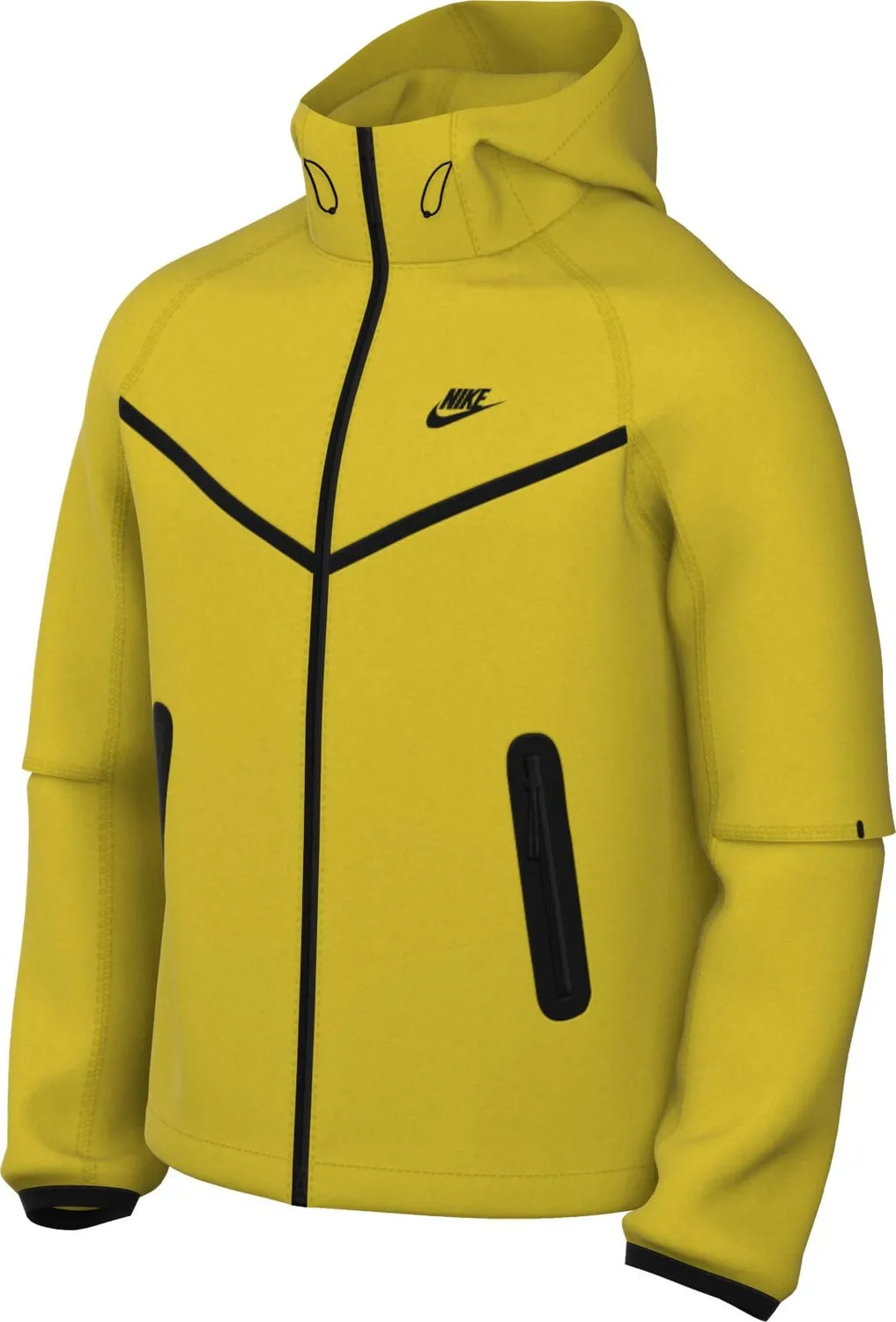 Nike Tech Windrunner giacca uomo XL traspirante