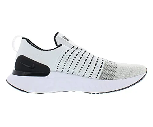 Nike React Phantom Run Flyknit 2 scarpe corsa 46 EU