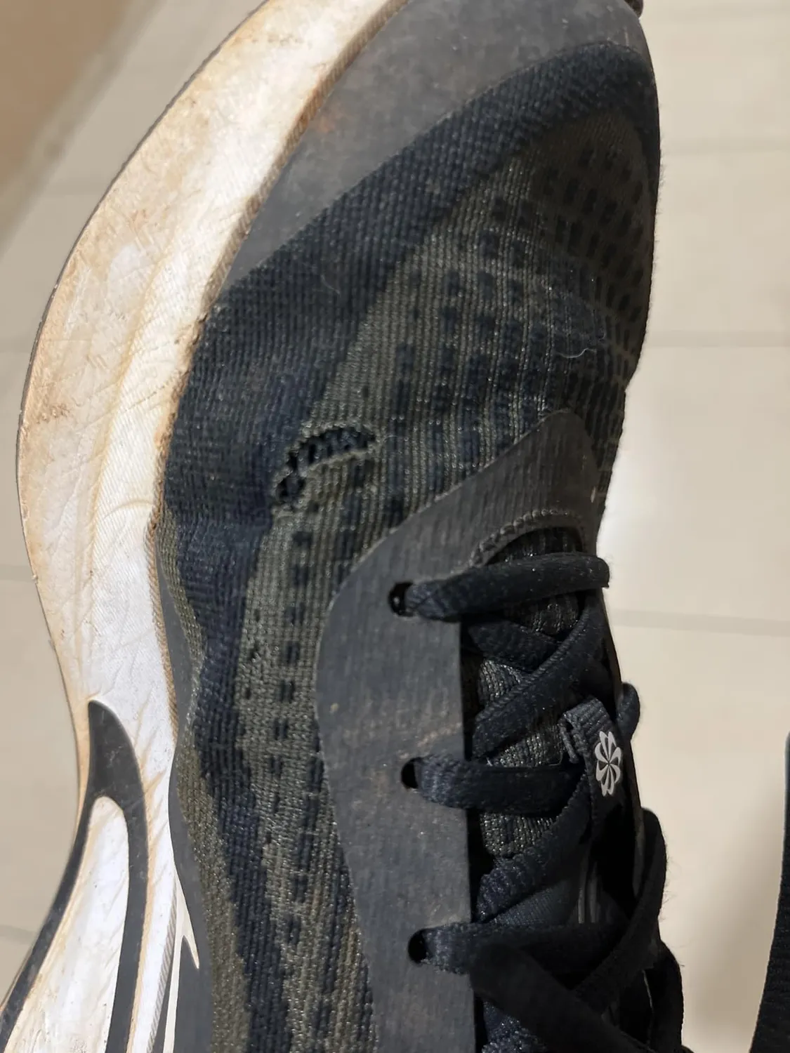 Nike Journey Run scarpe running donna strada morbide