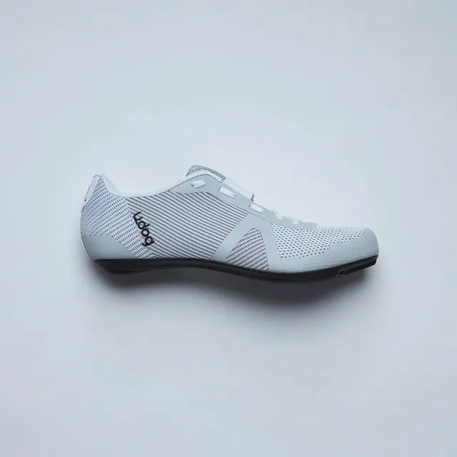 Udog Cima Salt White scarpe strada carbon