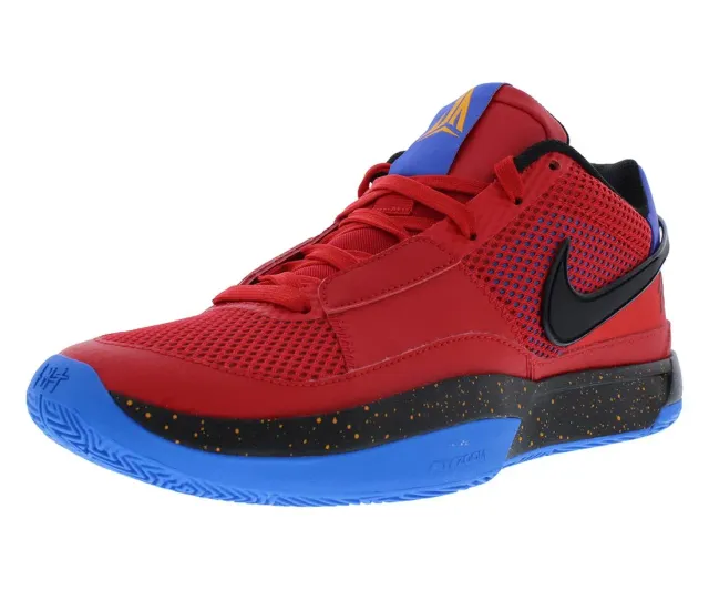 Nike JA 1 Day One scarpe basket Zoom Air basse