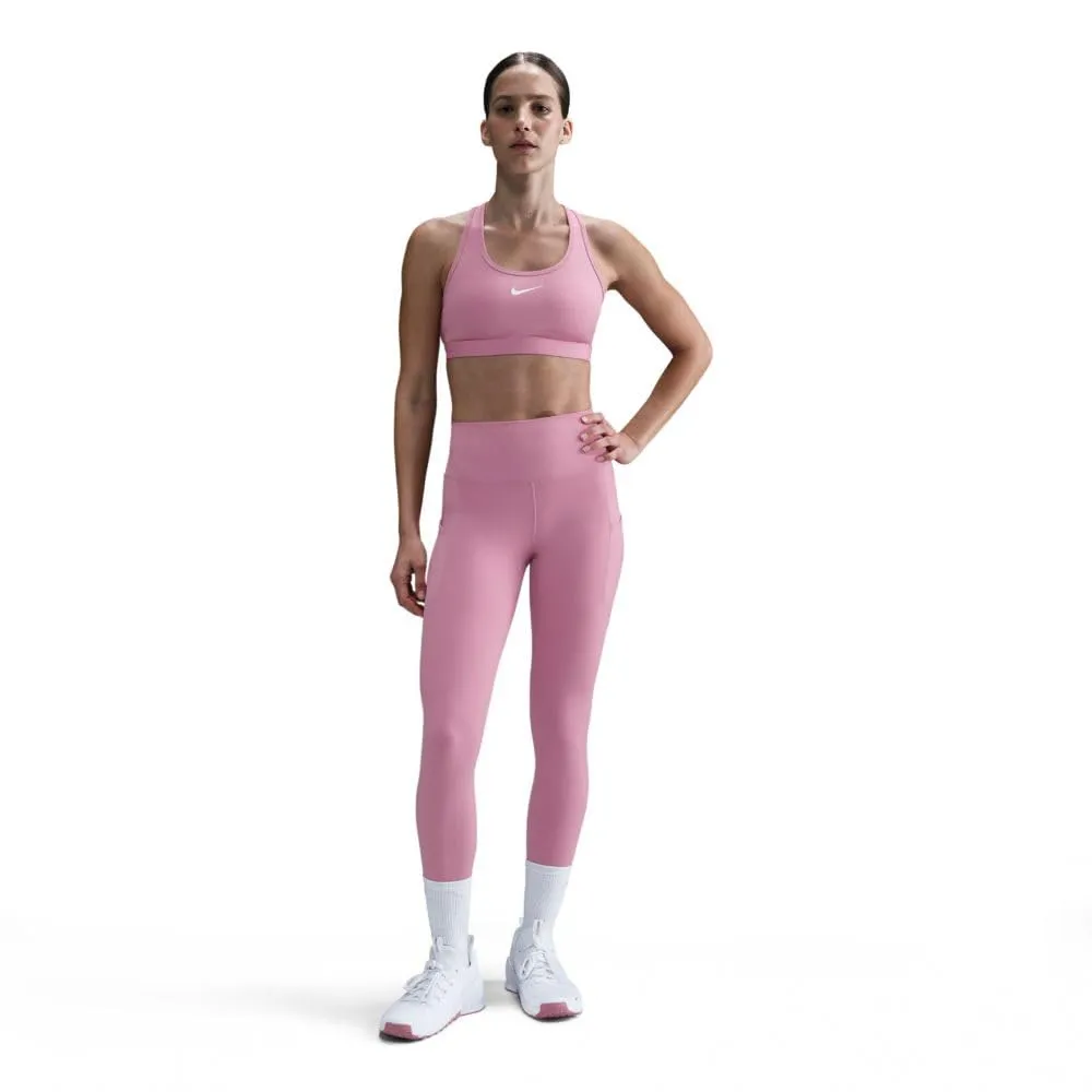 Nike Bra reggiseno sportivo donna imbottito sostegno leggero