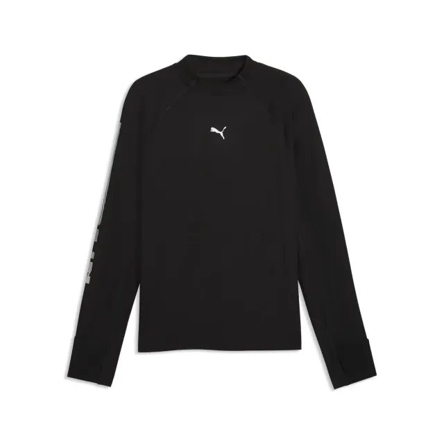Puma Brightstride Cloudspun maglia running manica lunga XXL