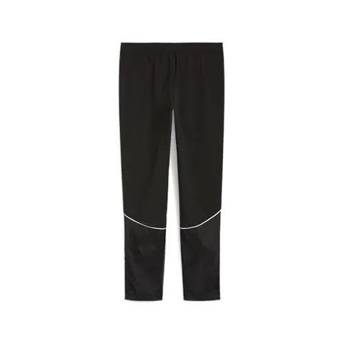 Puma Teamgoal Sideline pantaloni donna taglia S neri