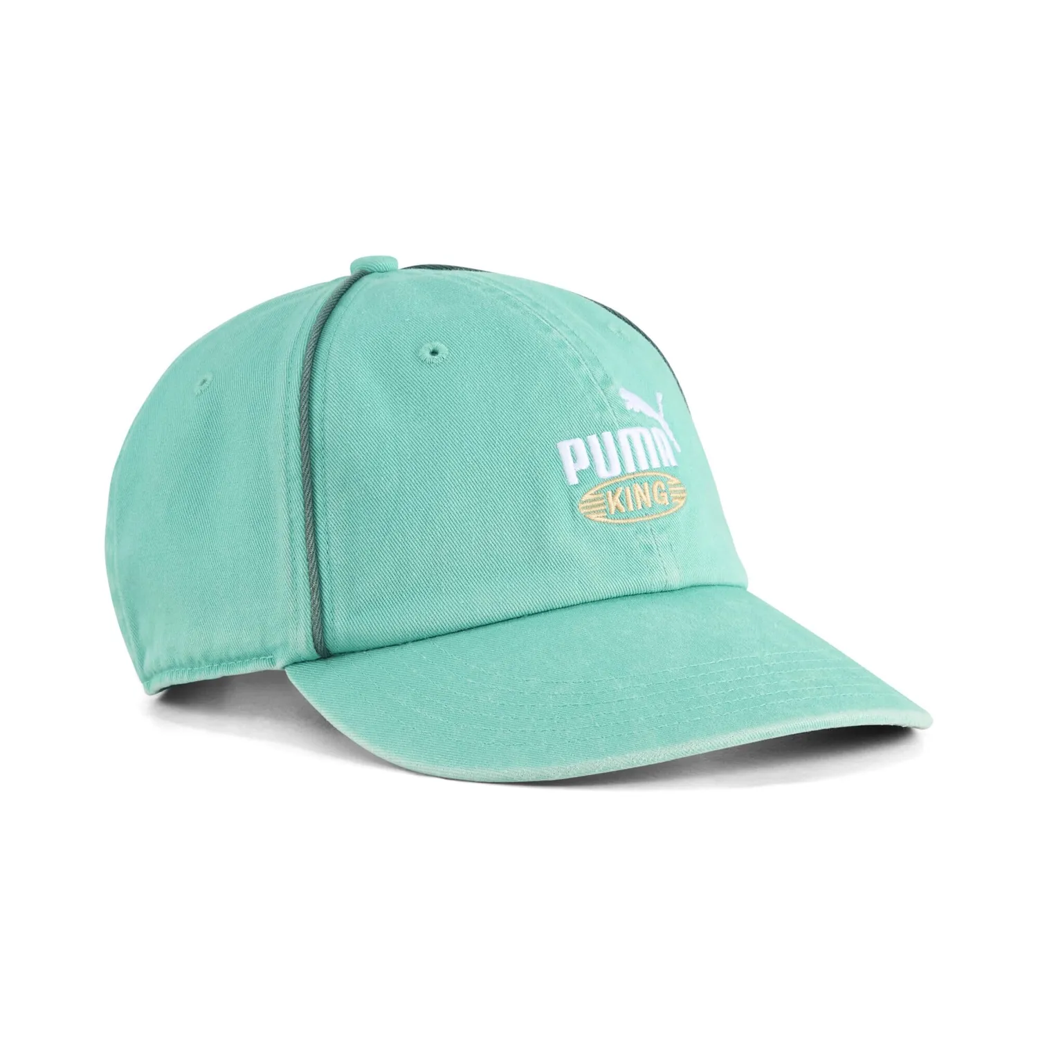 PUMA King cappellino baseball Inky Depths