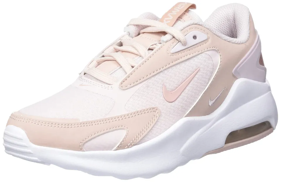 Nike Air Max Bolt sneakers donna bianche 40.5