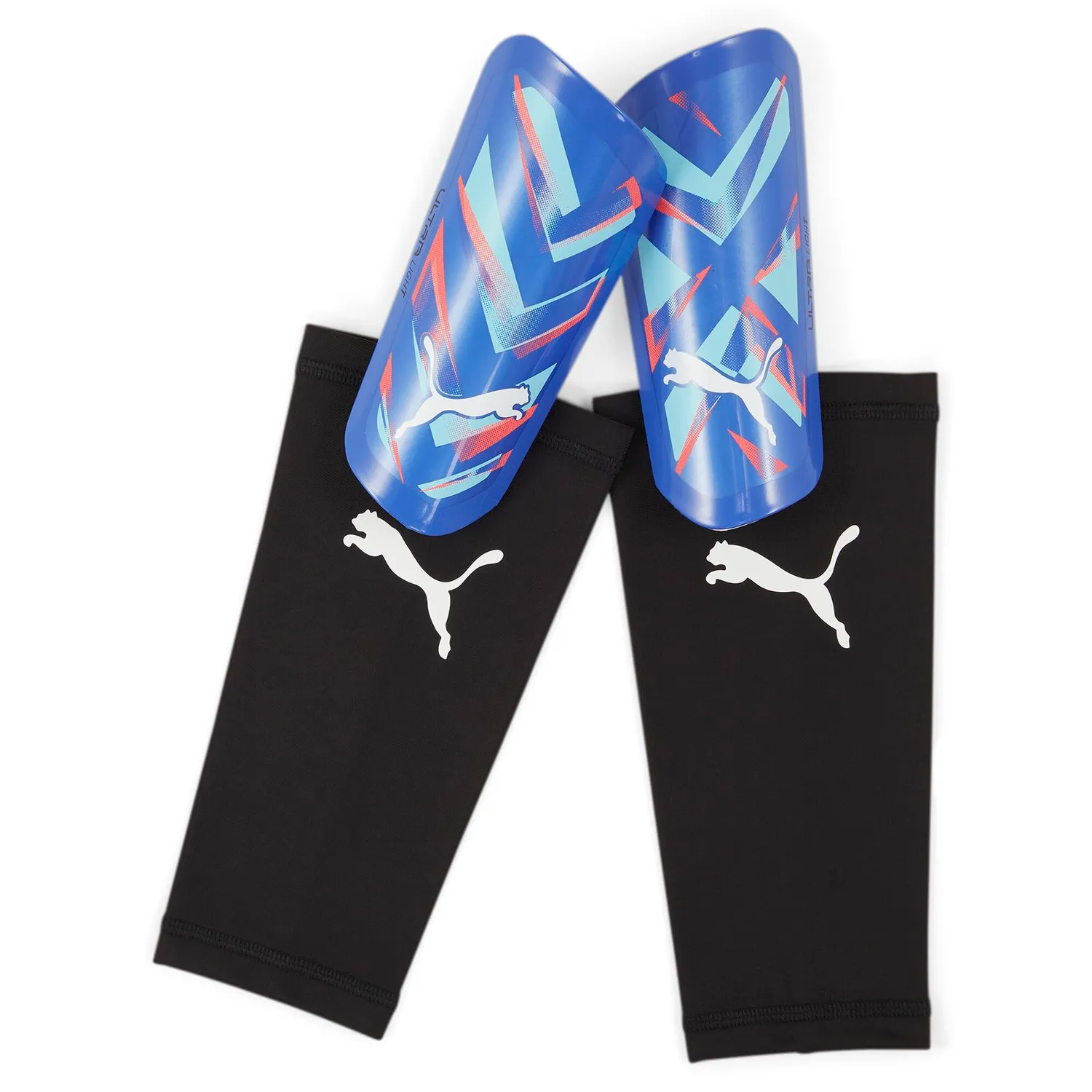 Puma Neymar Jr Ultra Light Sleeve parastinchi calcio S