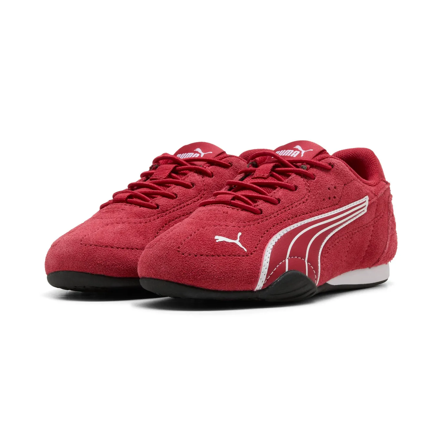 PUMA Catch SD AC PS sneakers bambino 29 EU con strappo