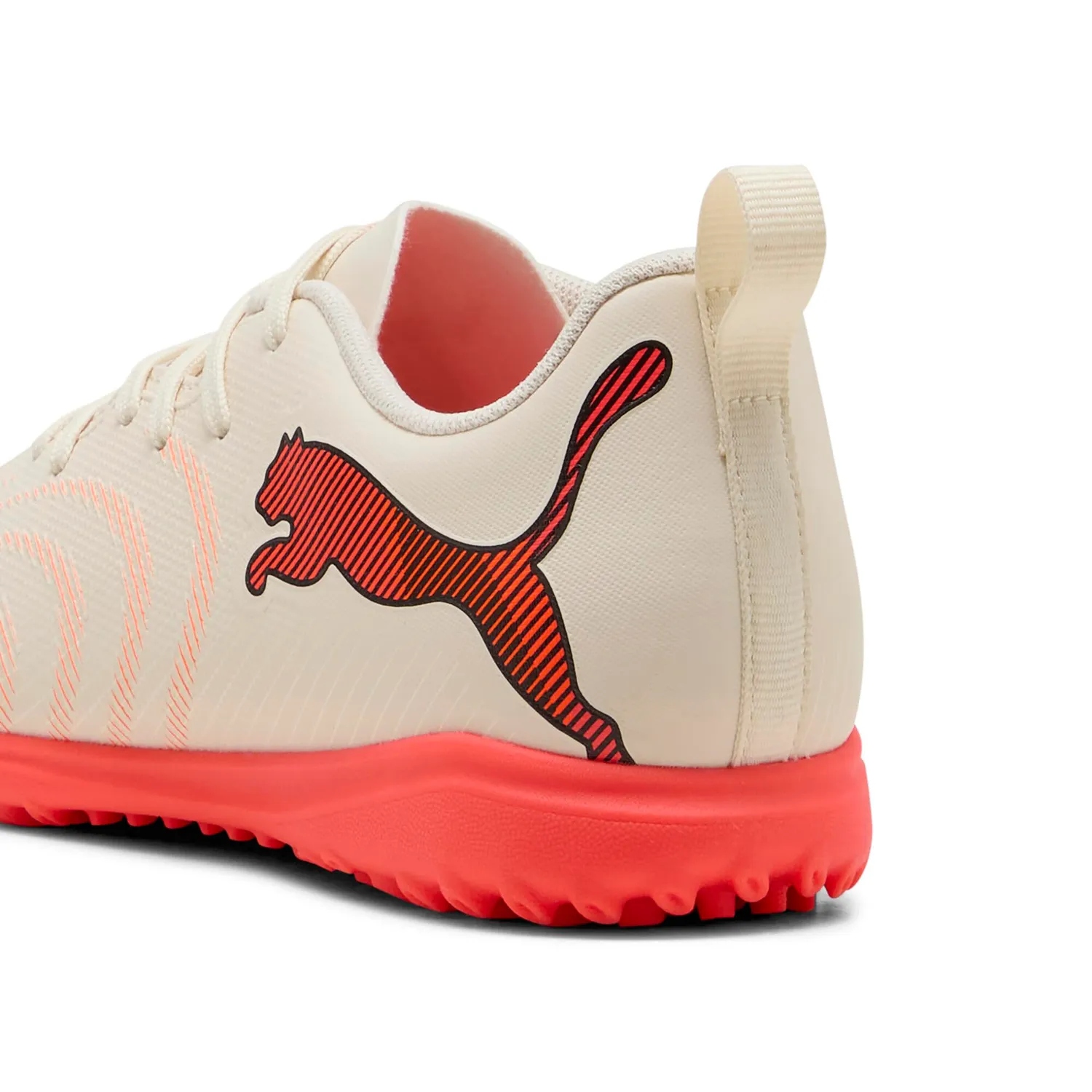 Puma Future 9 Play TT Jr scarpe calcio turf junior