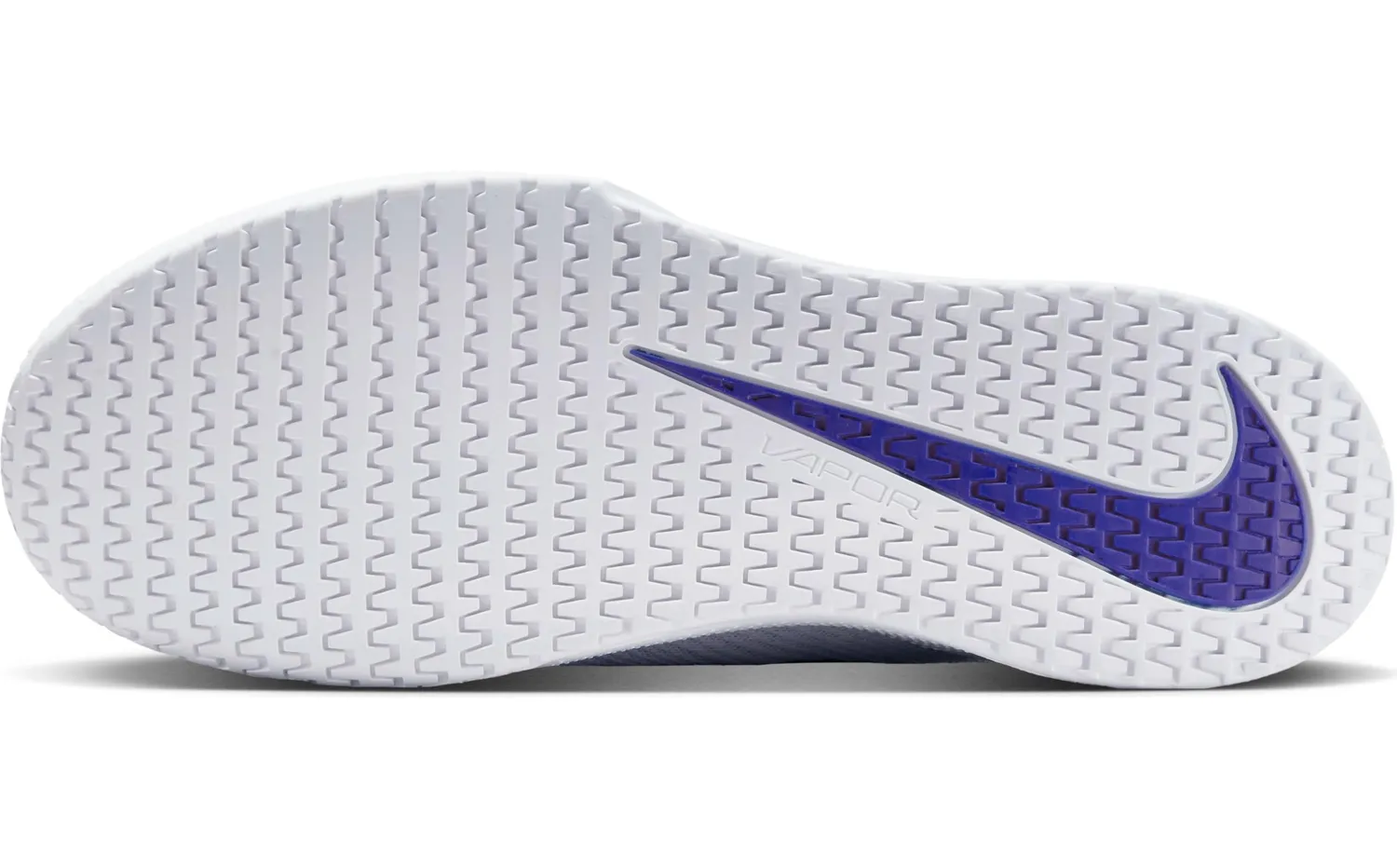 Nike Vapor Lite 3 scarpe tennis donna 35.5 leggera