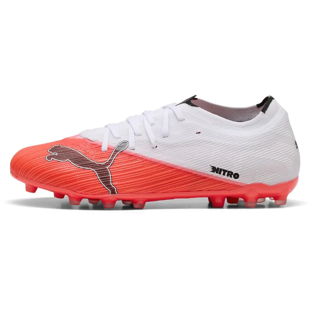 Puma Ultra Nitro 7 Match MG scarpe calcio adulto